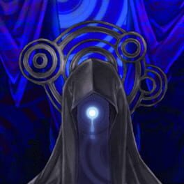 Cyber Demon Protocol artwork 1