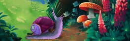 Travelling Snailsman artwork 2
