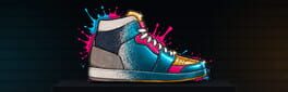 Spray to Grail artwork 1