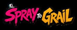 Spray to Grail artwork 2