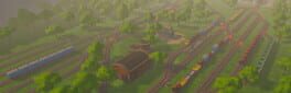 Railyard Master artwork 1