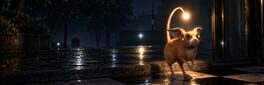 Glow Tail artwork 1