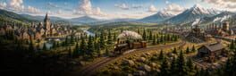 Rail Capital artwork 1