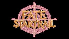 Fate Startrail artwork 1