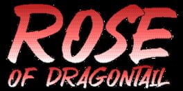 Rose of Dragontail artwork 3