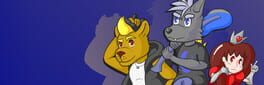 New Canon: The Mane-Tailed Wolf and the Unspeakable Truth of the Universe artwork 1