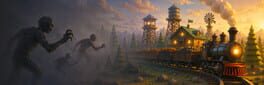 Rail Guard artwork 1