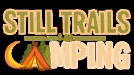 Still Trails: Camping artwork 2