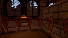Armorer: Tidy Up the Armory Before Dawn artwork 1