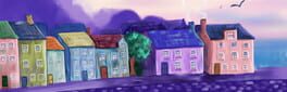 Tiny Fishing Villages artwork 1