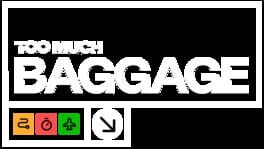 Too Much Baggage artwork 2