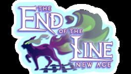 The End of the Line: New Age artwork 1