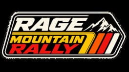 Rage Mountain Rally artwork 2