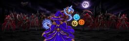 The Absolute Mage artwork 1