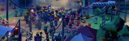 Festival Management Roguelite artwork 1