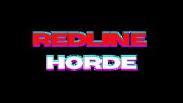 Redline Horde artwork 2