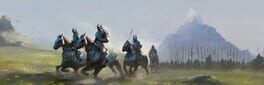 Medieval Warlord artwork 1