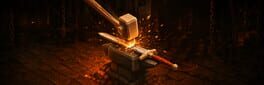 Unlucky Swordsmith artwork 1