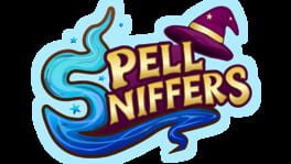 Spell Sniffers artwork 2