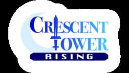 Crescent Tower: Rising artwork 2