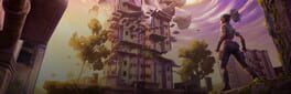 Scape artwork 2