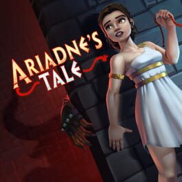 Ariadne's Tale artwork 1