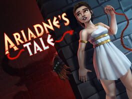 Ariadne's Tale artwork 3