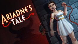 Ariadne's Tale artwork 2