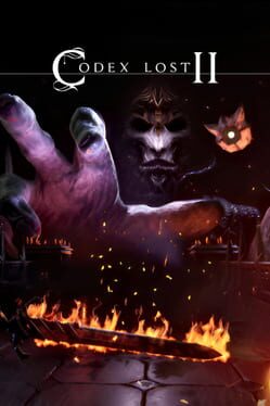 Codex Lost 2 artwork 3