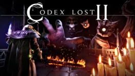 Codex Lost 2 artwork 2