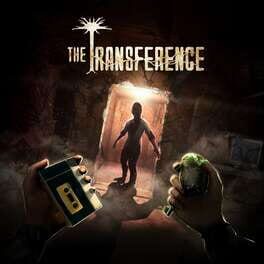 The Transference artwork 3