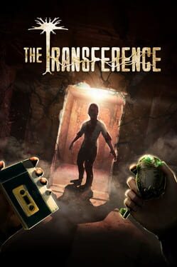 The Transference artwork 2