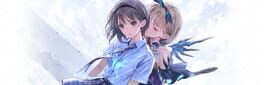 Blue Reflection: Second Light artwork 2