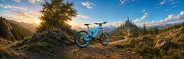 Bike of the Wild artwork 2