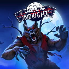 Cards after Midnight artwork 1