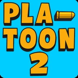 Pla-toon 2 artwork 1