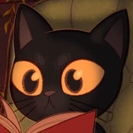 Black Cat Book Club artwork 3