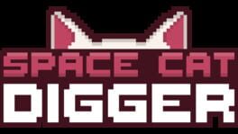 Space Cat Digger artwork 2