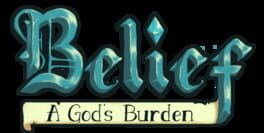 Belief: A God's Burden artwork 2