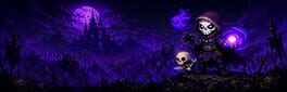 Necromancer: Ash & Bone artwork 1