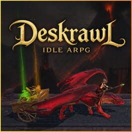 Deskrawl: Idle ARPG artwork 3