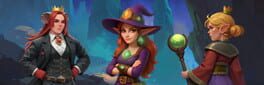 Gnomes Garden: Mask of the Rat King artwork 1