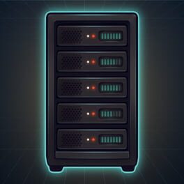 Silicon Sprint: Data Center Incremental artwork 3
