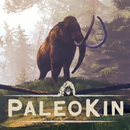 Paleokin artwork 1