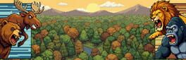 Forest Fighters artwork 1
