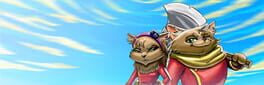 Sky Paws Awakening artwork 1