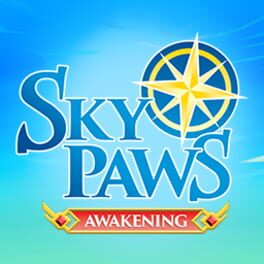 Sky Paws Awakening artwork 2