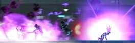 Nova Slash artwork 1