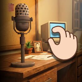 The Narrator artwork 2
