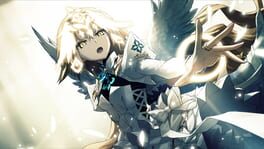 Fate/Grand Order: Ordeal Call IV - Trinity Metatronius artwork 2